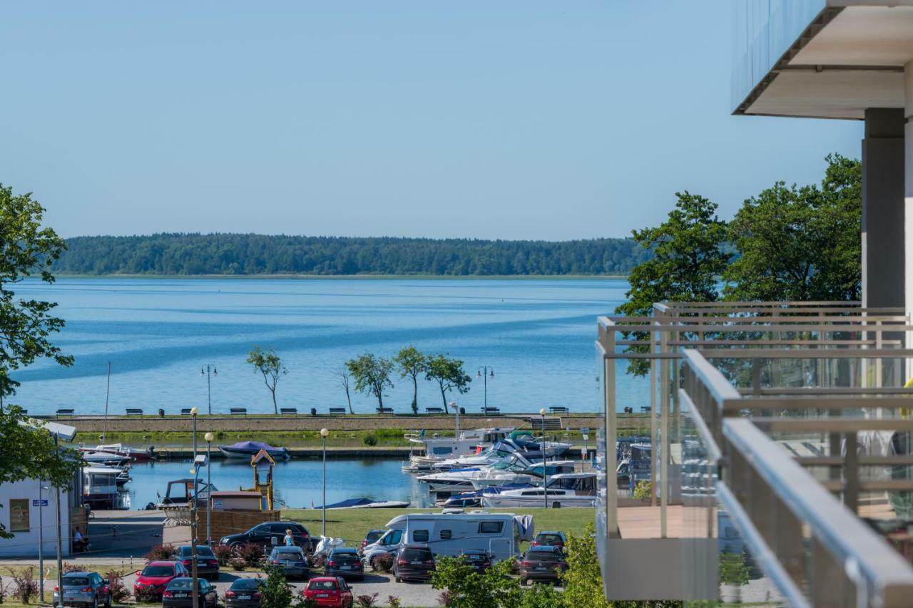 Apartament Marina View Gizycko Exterior photo